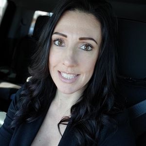 Meet your Posher, Jill